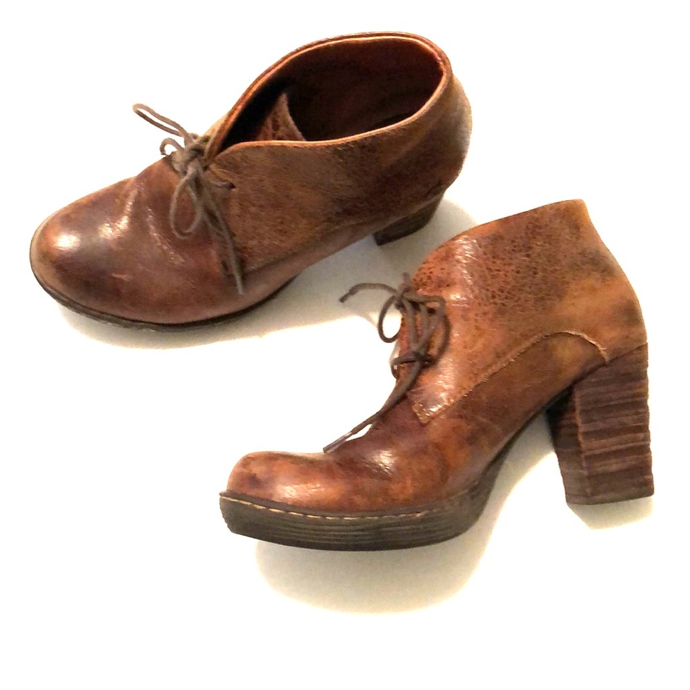 Born Ramsey shoes  size 6.5/37